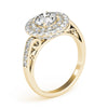 Load image into Gallery viewer, Round Engagement Ring M84598
