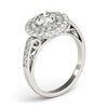 Load image into Gallery viewer, Round Engagement Ring M84598
