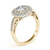 Load image into Gallery viewer, Round Engagement Ring M84598
