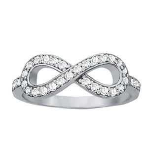Engagement Ring M84609