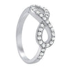 Load image into Gallery viewer, Engagement Ring M84609
