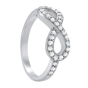 Engagement Ring M84609