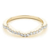Load image into Gallery viewer, Wedding Band M84630-W-2
