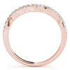 Load image into Gallery viewer, Wedding Band M84630-W-2
