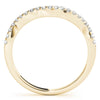 Load image into Gallery viewer, Wedding Band M84630-W-2
