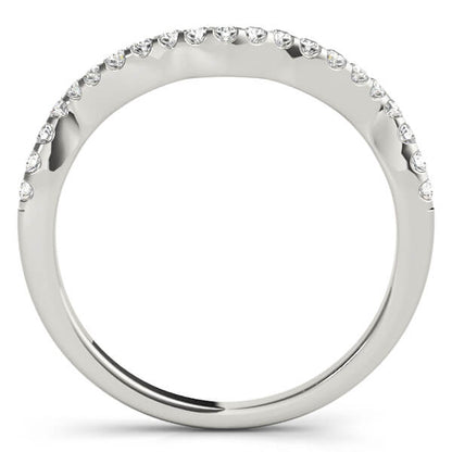 Wedding Band M84630-W-2