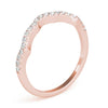 Load image into Gallery viewer, Wedding Band M84630-W-2
