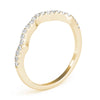 Load image into Gallery viewer, Wedding Band M84630-W-2
