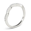 Load image into Gallery viewer, Wedding Band M84630-W-2
