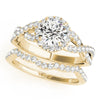 Load image into Gallery viewer, Round Engagement Ring M84630-5/8
