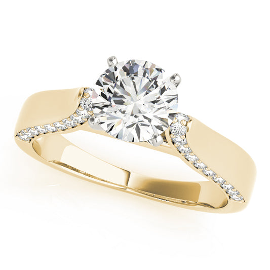 Engagement Ring M84633