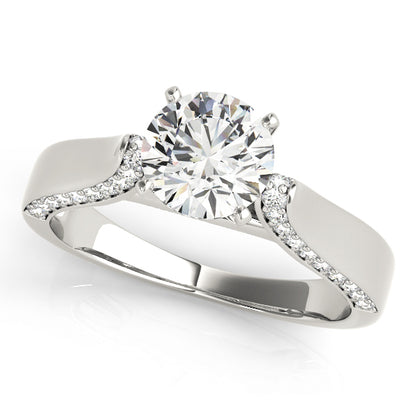 Engagement Ring M84633