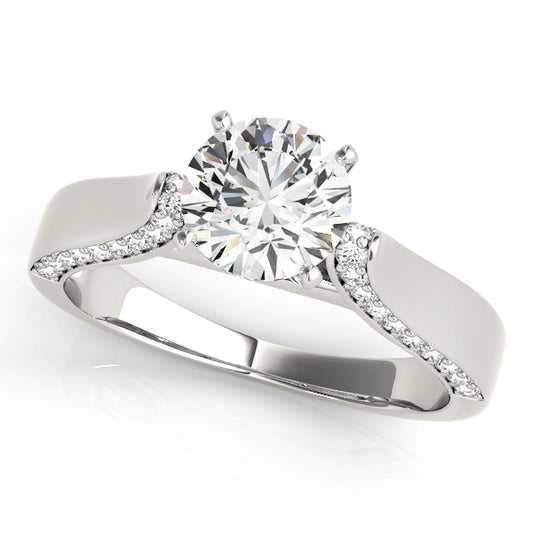 Engagement Ring M84633