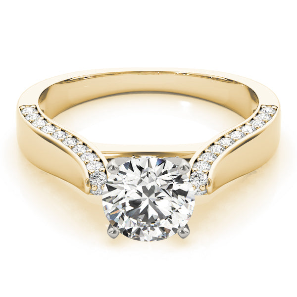 Engagement Ring M84633