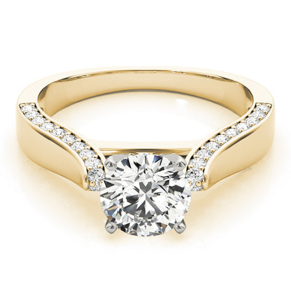 Engagement Ring M84633