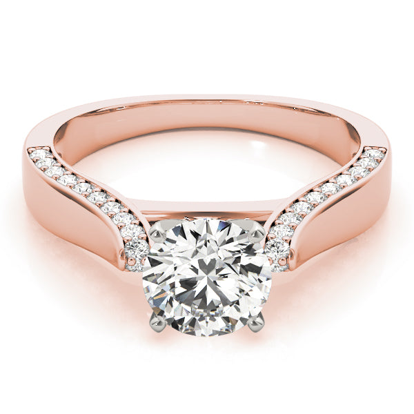 Engagement Ring M84633