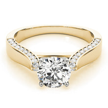 Load image into Gallery viewer, Engagement Ring M84633

