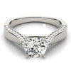 Load image into Gallery viewer, Engagement Ring M84633
