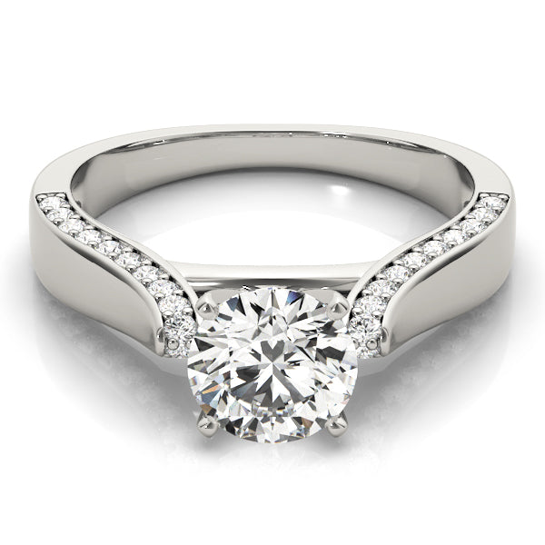 Engagement Ring M84633