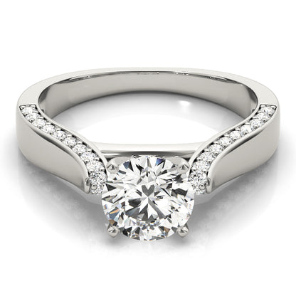 Engagement Ring M84633