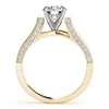 Load image into Gallery viewer, Engagement Ring M84633
