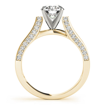 Engagement Ring M84633