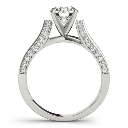 Engagement Ring M84633