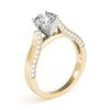Load image into Gallery viewer, Engagement Ring M84633
