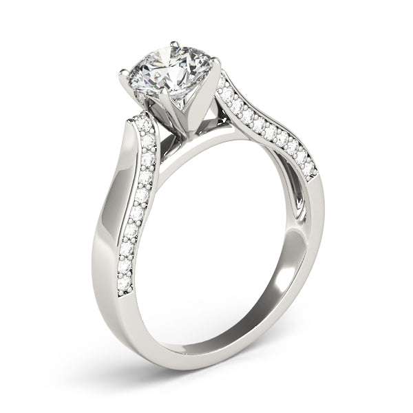 Engagement Ring M84633