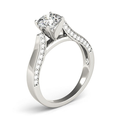 Engagement Ring M84633