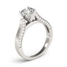Load image into Gallery viewer, Engagement Ring M84633
