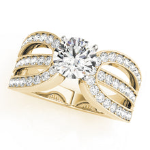 Load image into Gallery viewer, Engagement Ring M84634
