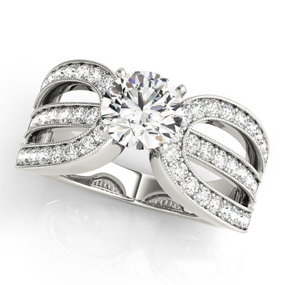 Engagement Ring M84634