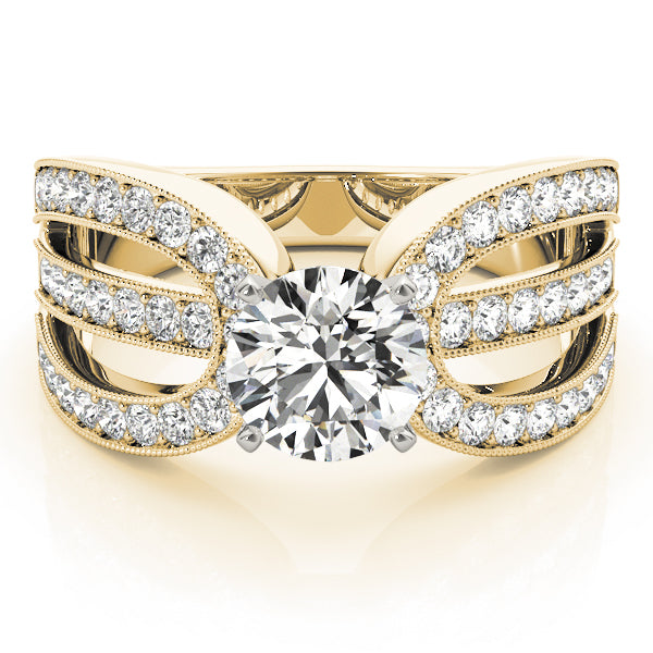 Engagement Ring M84634