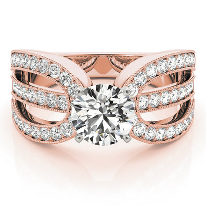 Engagement Ring M84634