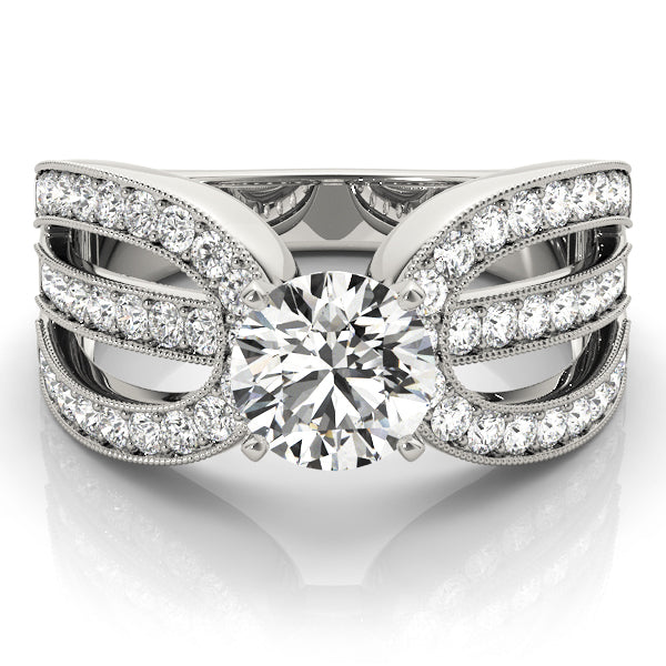 Engagement Ring M84634