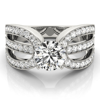 Engagement Ring M84634