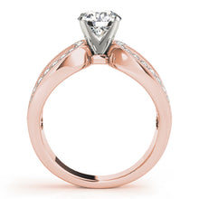 Load image into Gallery viewer, Engagement Ring M84634
