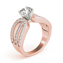 Load image into Gallery viewer, Engagement Ring M84634
