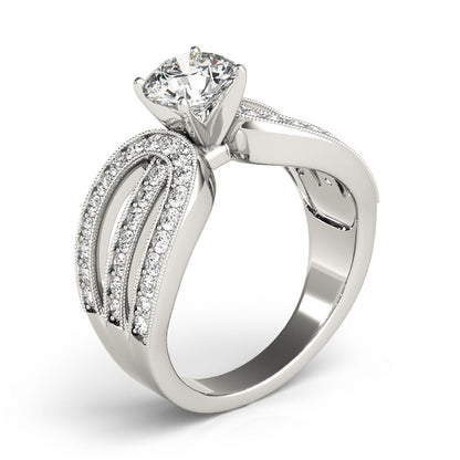 Engagement Ring M84634