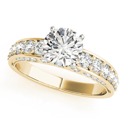 Engagement Ring M84636