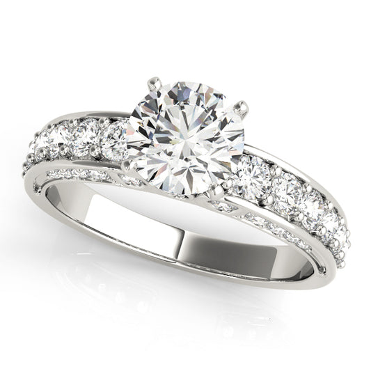 Engagement Ring M84636