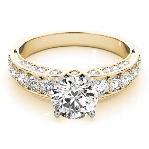 Engagement Ring M84636
