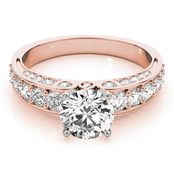 Engagement Ring M84636