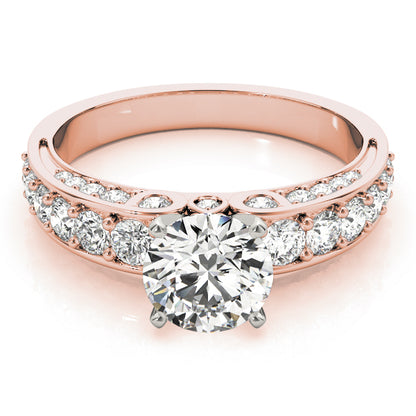 Engagement Ring M84636