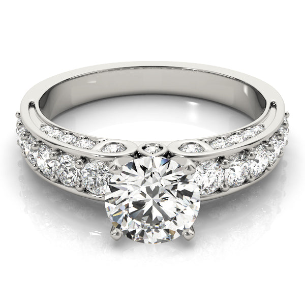 Engagement Ring M84636