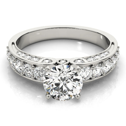 Engagement Ring M84636