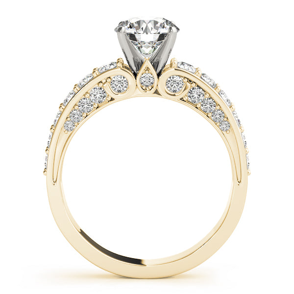 Engagement Ring M84636