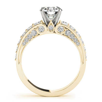 Engagement Ring M84636