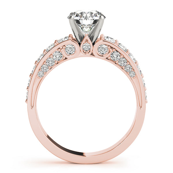 Engagement Ring M84636